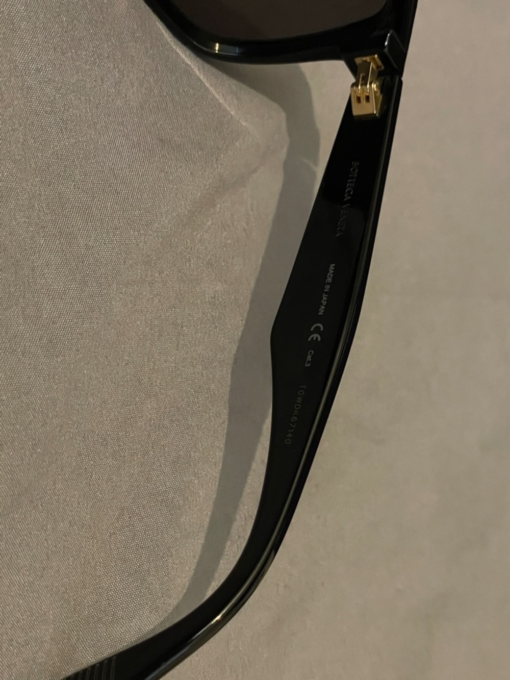 BOTTEGA VENETA - BV1034S - Picture 3 of 6